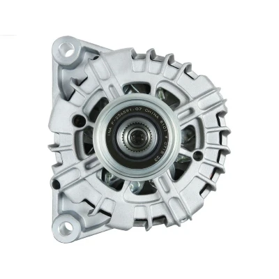 Billede af AS PL A3267S Generator 12V 150A FORD: FIESTA 6, C Max 2, S Mk1, VOLVO: V50, V70 3, S40 II, MAZDA: 2 Hatchback
