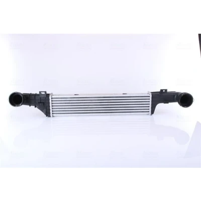 Billede af NISSENS 96899 Intercooler