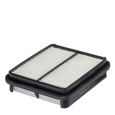 Billede af HENGST FILTER E756L Luftfilter 55 179 205 Filterindsats SUZUKI: Grand Vitara 1 SUV, 2 I SUV Cabriolet