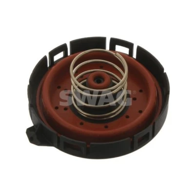 Billede af SWAG 20 94 5181 Ventil, krumtaphusudlufting BMW: 5 Sedan, Touring, 7