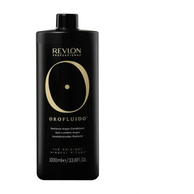 Billede af Orofluido Radiance Argan Balsam 1000 ml