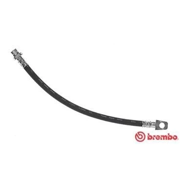 Billede af BREMBO T 56 114 Bremseslange 310 F10X1 NISSAN: Patrol Hardtop, 3/1 SUV, 3/2 SUV