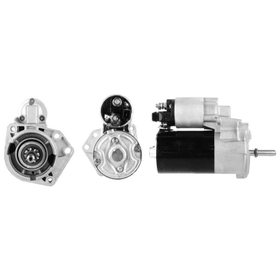 Billede af LUCAS LRS00891 Starter 12 0,9 9 VOLKSWAGEN: Lupo / 3L, GOLF 3