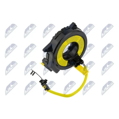Billede af Vinkelfjeder, Airbag NTY EAS HY 012