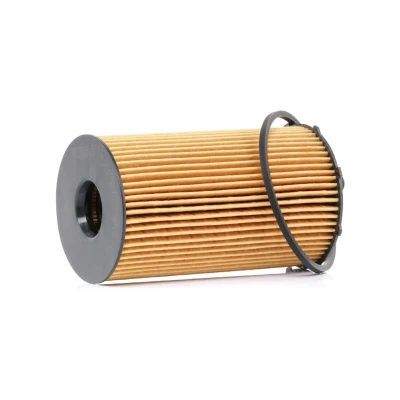 Billede af MAHLE ORIGINAL OX 205/2D Oliefilter Filterindsats PEUGEOT: 407 SW, Sedan, 607 CITROËN: C5 III Stationcar, 3, C6 Sedan