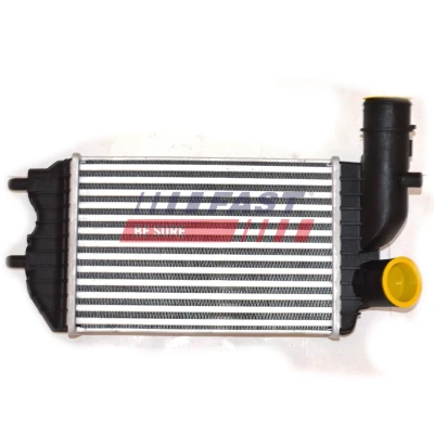 Billede af Ladeluftkøler FAST FT55511