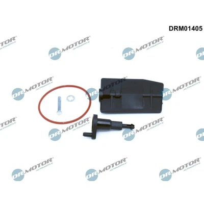 Billede af DR.MOTOR AUTOMOTIVE DRM01405 Servomotor, drosselklap (indsugning) BMW: 5 Sedan