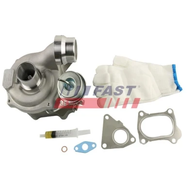 Billede af FAST FT63525 Turbolader FORD: Transit Mk6 Bus
