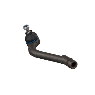 Billede af febi BILSTEIN 102131 Styrekugle Plus højre foraksel med selvlåsende møtrik KIA: Sportage III, HYUNDAI: Tucson