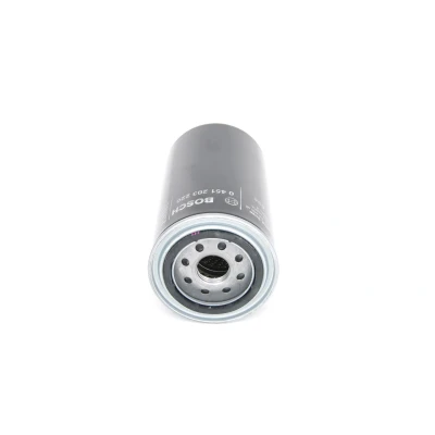 Billede af BOSCH 0 451 203 220 Oliefilter 1&quot; 12 UNF Påskruet filter