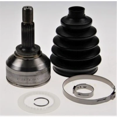 Billede af LÖBRO 306969 Knokkelled TPE (termoplastisk elastomer) VOLKSWAGEN: up! Hatchback