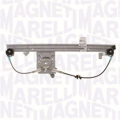 Billede af Magneti Marelli Rudehejs foran til venstre elektrisk uden elektromotor 350103170241 RENAULT: Modus / Grand