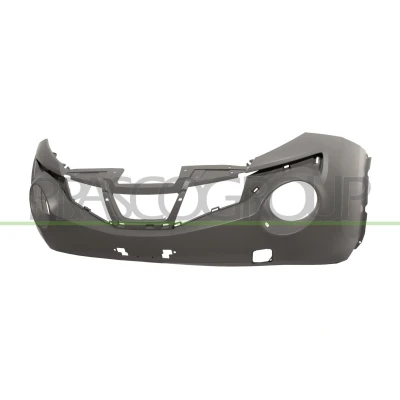 Billede af PRASCO DS7001011 Kofanger foran grundet / primet