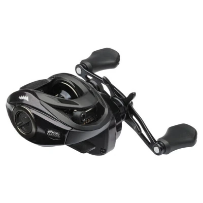 Billede af Spike LP LH