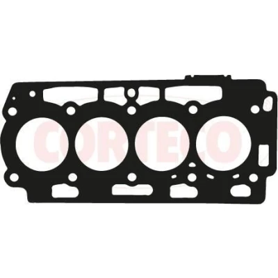 Billede af CORTECO 49366746 Toppakning 1,35 76 Metal 1 PEUGEOT: 208 I Hatchback, 207 508 SW, CITROËN: C3 II, III, C4 II Cactus