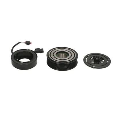 Billede af THERMOTEC KTT040265 Kompressor 6CVC140E 12 PAG 46 YF R 1234yf