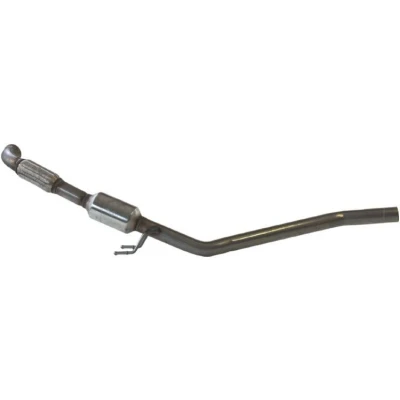 Billede af BOSAL 090 066 Katalysator Euro 4 med monteringsdele