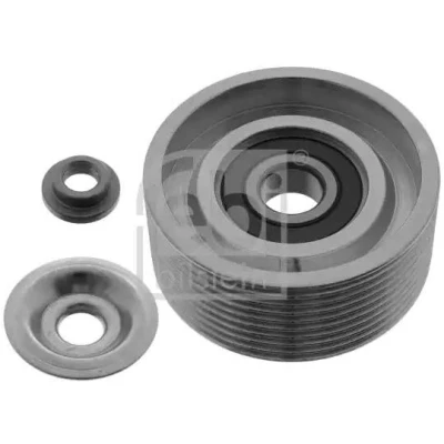 Billede af FEBI BILSTEIN 100566 Strammehjul med add on materiale