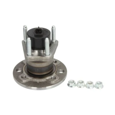 Billede af KRAFT 4101635 Hjullejesæt bagaksel med integreret ABS sensor OPEL: Astra G CC, Caravan, F CC