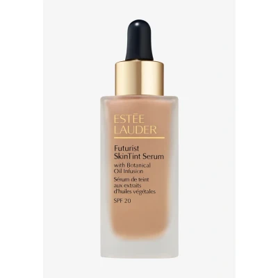 Billede af ESTÉE Lauder Futurist Skintint Serum Foundation Foundation, Dame, Størrelse: 30 ml, 2c3 fresco
