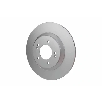 Billede af HELLA 8DD 355 131 381 Bremseskiver 300 12 05/07 114,3 fuldstændigt coatet uden hjulbolte, hjulnav HYUNDAI: i30 III Hatchback, Fastback