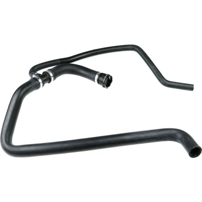 Billede af GATES 05 2869 Kølerslanger EPDM (ethyl propylen dien gummi)