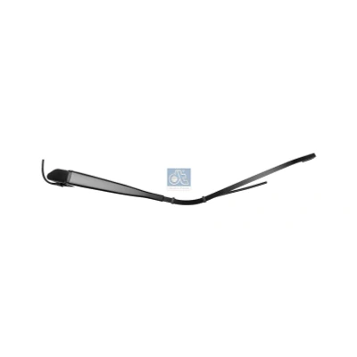 Billede af Viskerarm, forrude Dt Spare Parts 4.69348 på begge sider til venstrestyrede biler