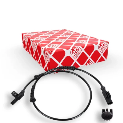 Billede af FEBI BILSTEIN 174642 ABS Sensor Bagaksel venstre, højre 790 FIAT: BRAVO 2