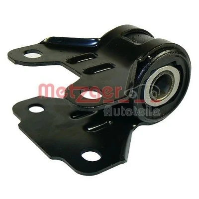 Billede af METZGER 52070608 Bøsning foraksel, ydre Gummimetalleje til bærearm VOLVO: V40 Hatchback, FORD: FOCUS 3 Turnier, 3, MAZDA: Hatchback