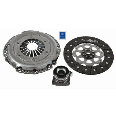 Billede af SACHS XTend Kit plus CSC 3000 990 281 Kobling 240 OPEL: Vectra C Sedan, Caravan, SAAB: 9 3 Stationcar