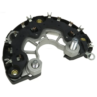 Billede af AS PL ARC0085 Ensretter, generator