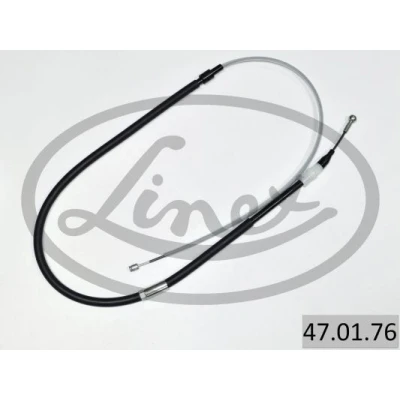 Billede af Håndbremsekabel LINEX 47.01.76