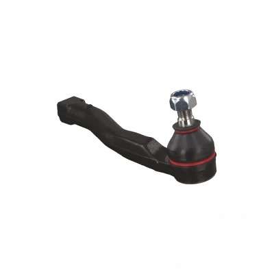 Billede af febi BILSTEIN 26794 Styrekugle Plus venstre foraksel med selvlåsende møtrik CHEVROLET: Aveo / Kalos Hatchback, Hatchback