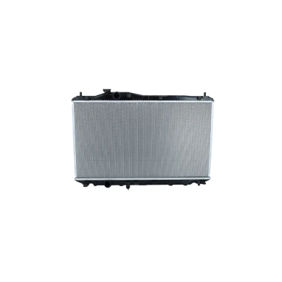 Billede af NRF 58537 Radiator Aluminium 671 375 16 Loddet køleripper HONDA: CIVIC 9