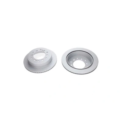 Billede af KAVO PARTS BR 9508 C Bremseskiver 312 18 6 140 ventileret coatet