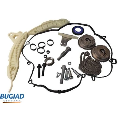 Billede af BUGIAD 88634 Trykslange 33
