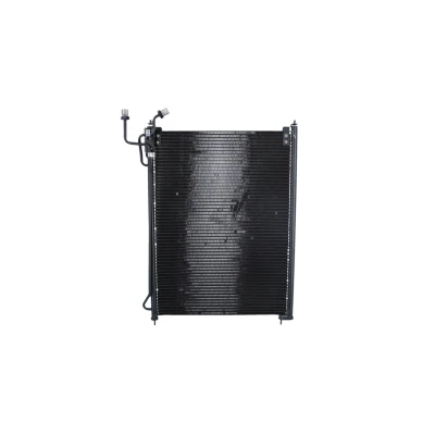Billede af NRF Easy Fit 350503 Kondensator med tætningsring 19,8 Aluminium 600