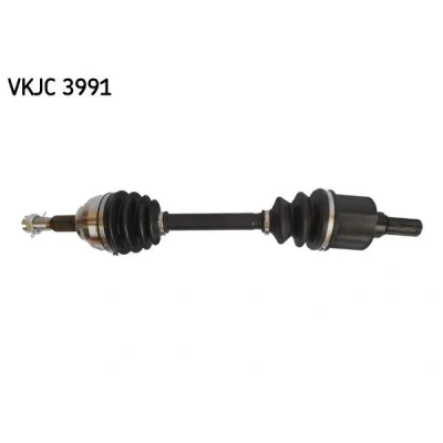 Billede af SKF VKJC 3991 Trækaksel 608, 59,7 83 CITROËN: DS4 Hatchback, PEUGEOT: 407 Sedan, 607 Sedan