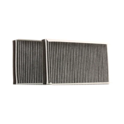 Billede af MEYLE 312 320 0007/S Kabinefilter Aktivkulfilter, Filterindsats, med lugtabsorberende virkning 317 170 30 ORIGINAL Quality BMW: 5 Touring, Sedan
