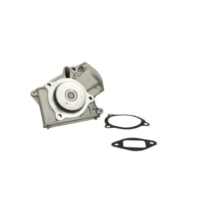 Billede af THERMOTEC D10316TT Vandpumpe med pakning til multi v remsdrift KIA: Rio I Stationcar