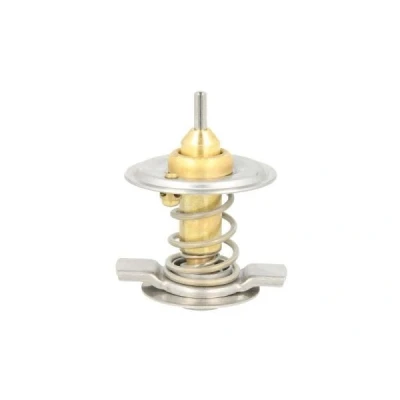 Billede af THERMOTEC D2M004TT Termostat 87 med pakning hus MERCEDES BENZ: C klasse Sedan