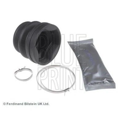 Billede af BLUE PRINT ADC48118 Drivakselmanchet gearkasse monteret, foraksel Gummi HYUNDAI: SONATA 4