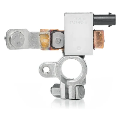 Billede af HELLA 6PK 010 557 911 Sensor, batterimanagement