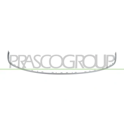 Billede af PRASCO AD4041275 Pynte /beskyttelsesliste, kofanger bag