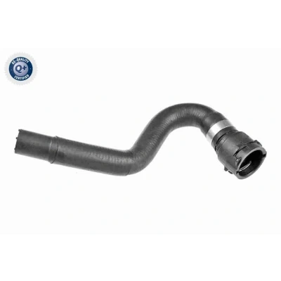 Billede af VAICO V10 5731 Kølerslanger oppe, højre EPDM (ethyl propylen dien gummi) VOLKSWAGEN: Golf 7, 7 Variant