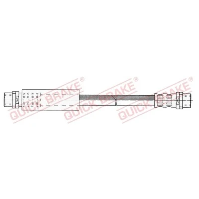 Billede af Bremseslange QUICK BRAKE 22.308