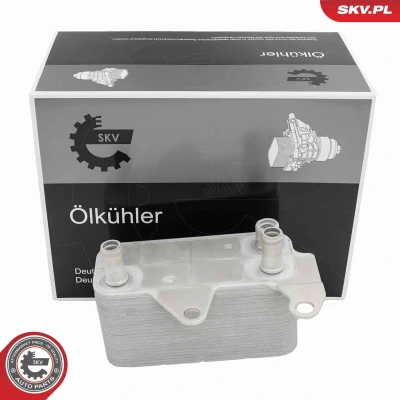 Billede af ESEN SKV 31SKV363 Olieradiator