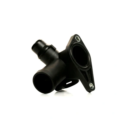 Billede af METZGER 4010044 Kølemiddelflange Cylinderhoved, gearkasse monteret med pakning uden sensor AUDI: A4 B6 Avant, B7 B6/B7 Cabriolet