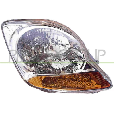 Billede af Forlygte PRASCO DW3244803