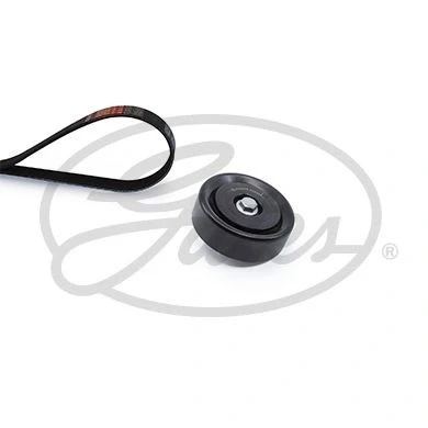 Billede af GATES K056PK1263 Kileribberem HYUNDAI: i30 II Hatchback, Tucson